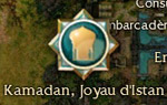 kamadan, titres guild wars